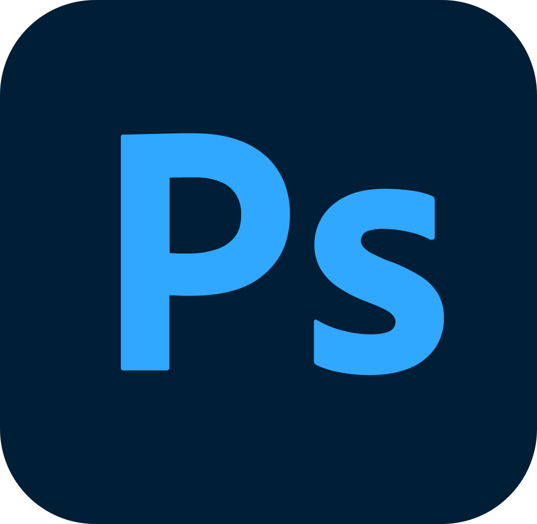 adobe photoshop cc icon