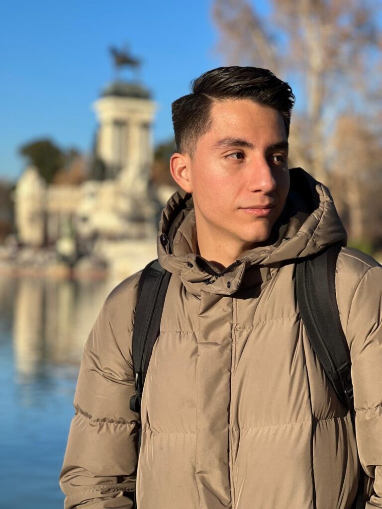 foto de perfil madrid