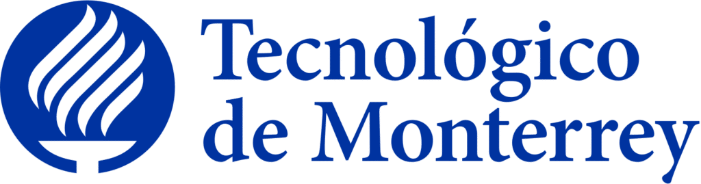 tecnologico de monterrey blue